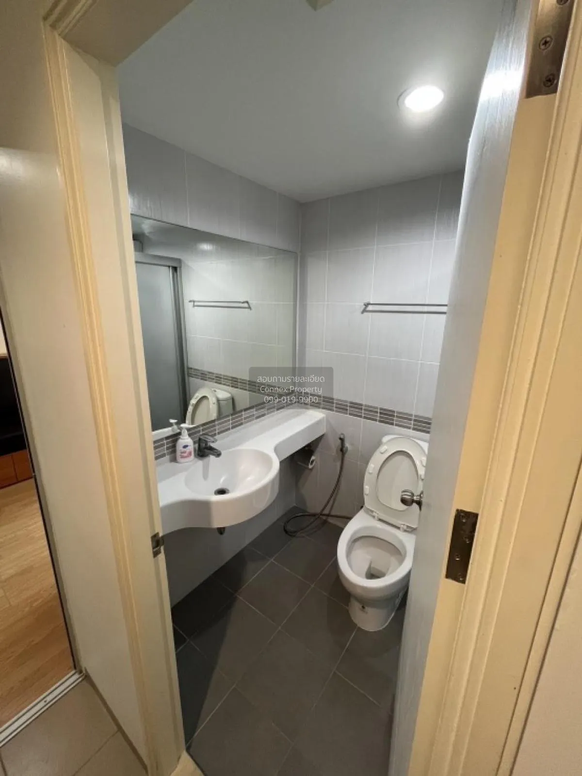 FOR RENT condo , Lumpini Place Srinakarin - Huamark Station , ARL