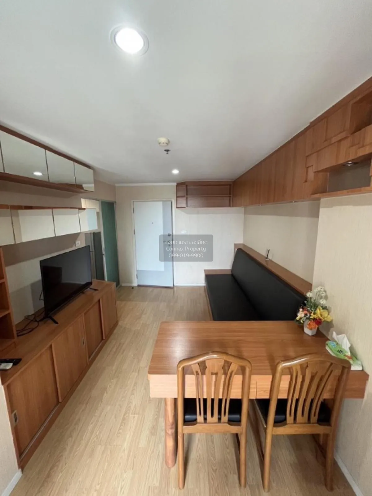 FOR RENT condo , Lumpini Place Srinakarin - Huamark Station , ARL 2