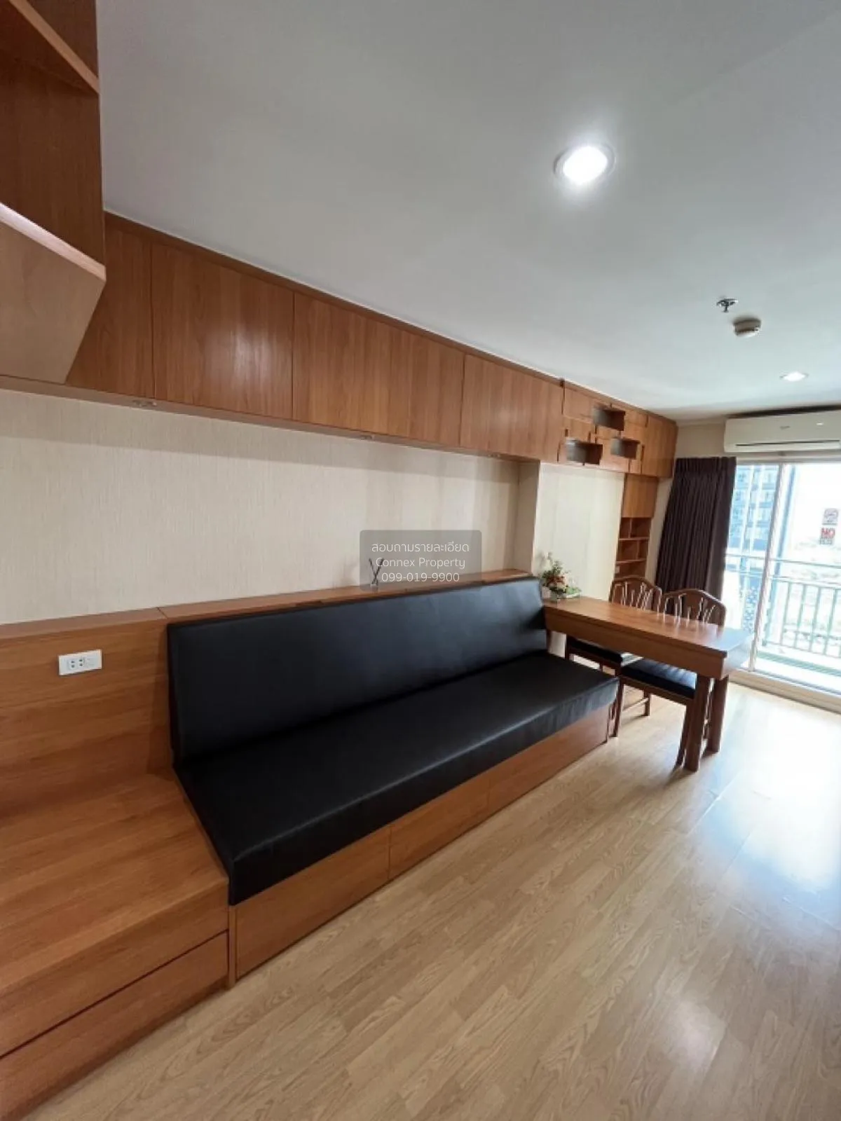 FOR RENT condo , Lumpini Place Srinakarin - Huamark Station , ARL 3