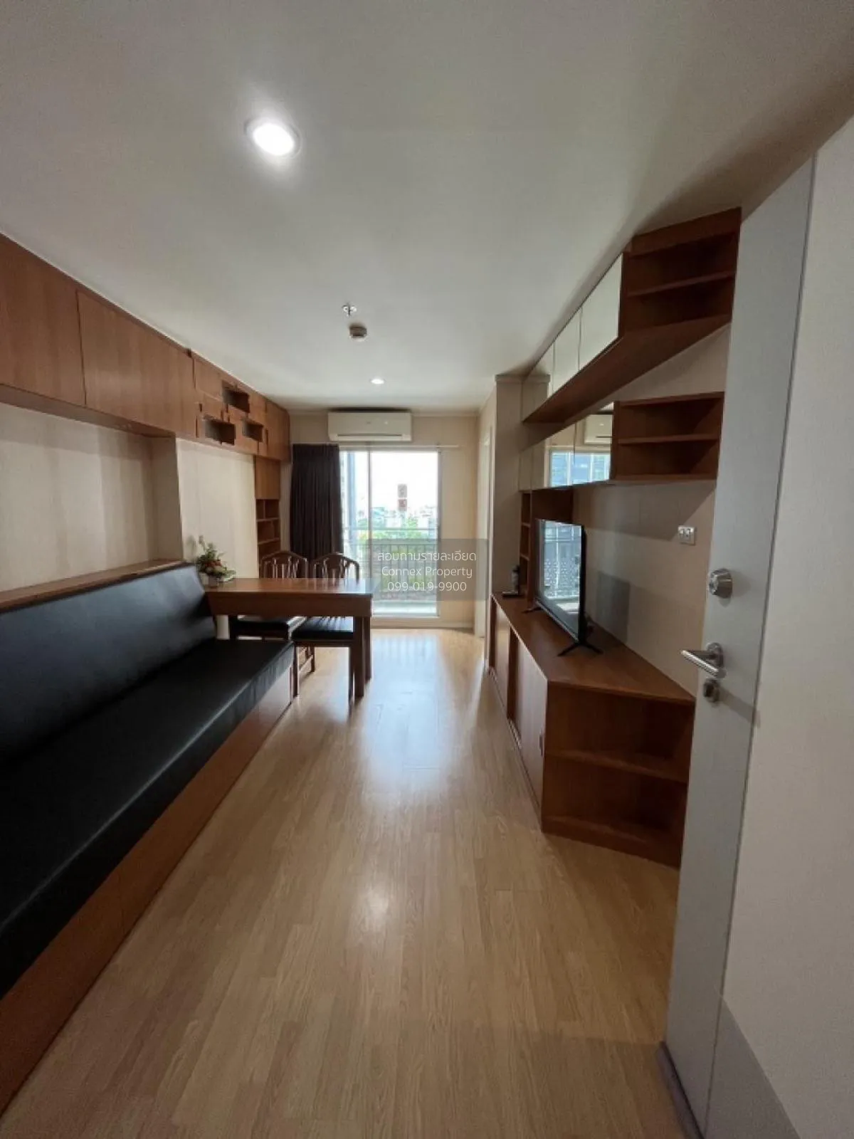 FOR RENT condo , Lumpini Place Srinakarin - Huamark Station , ARL 4