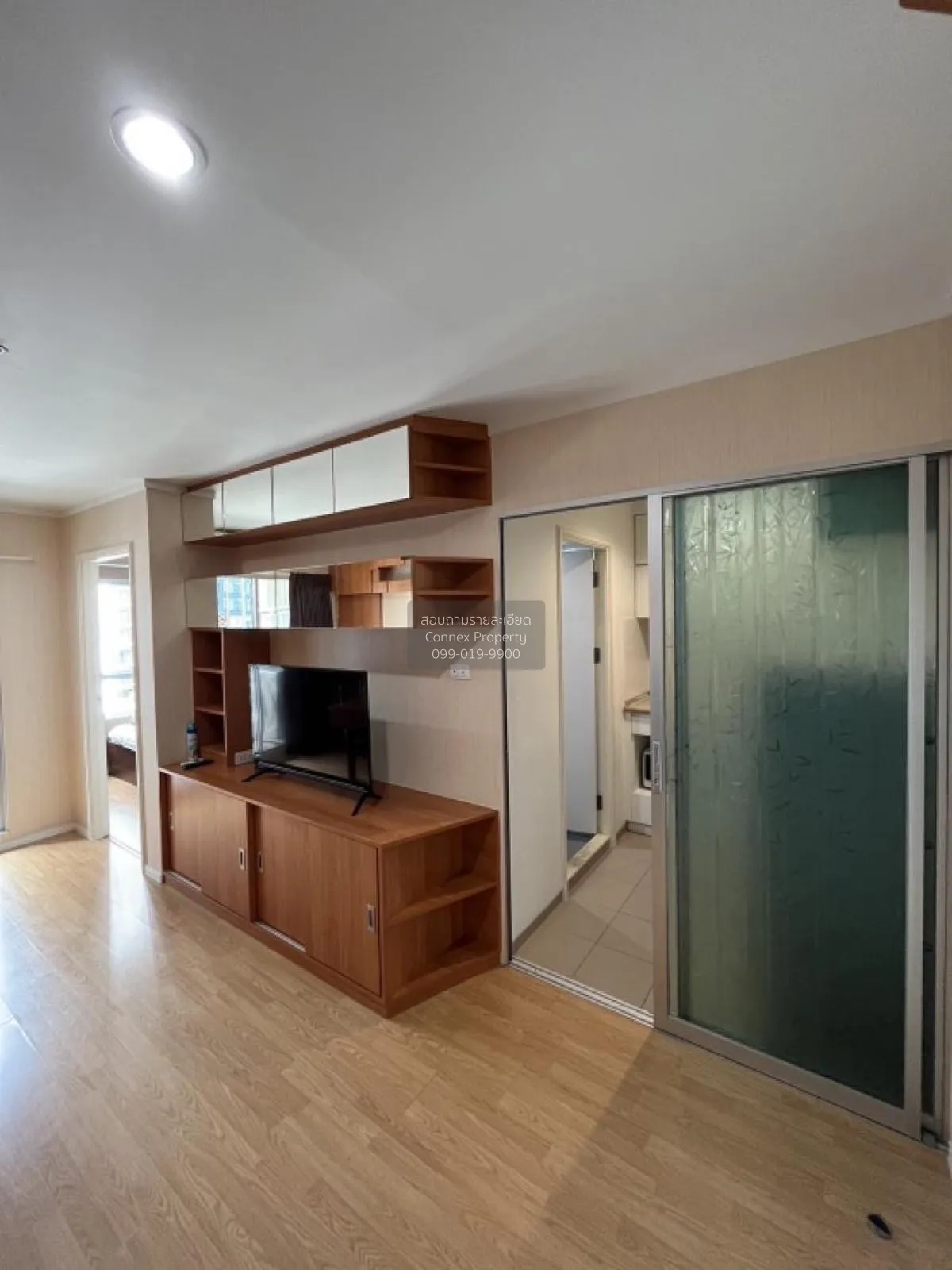 FOR RENT condo , Lumpini Place Srinakarin - Huamark Station , ARL