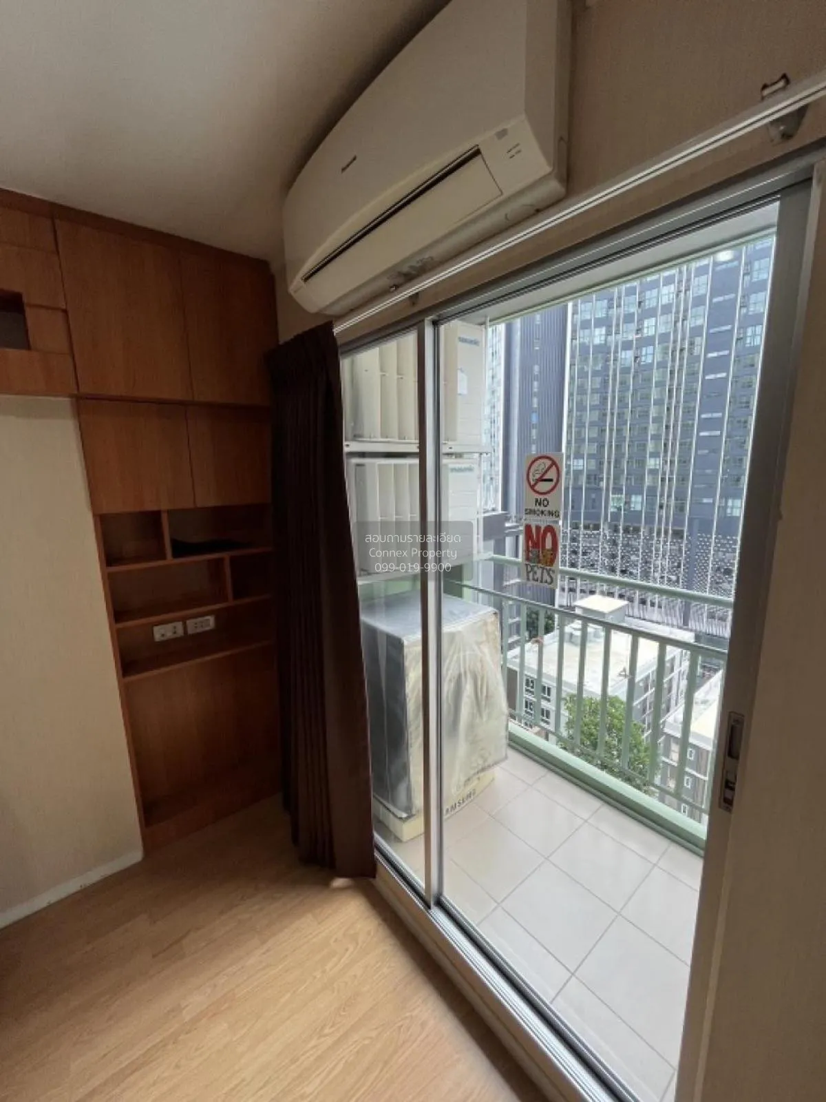 FOR RENT condo , Lumpini Place Srinakarin - Huamark Station , ARL