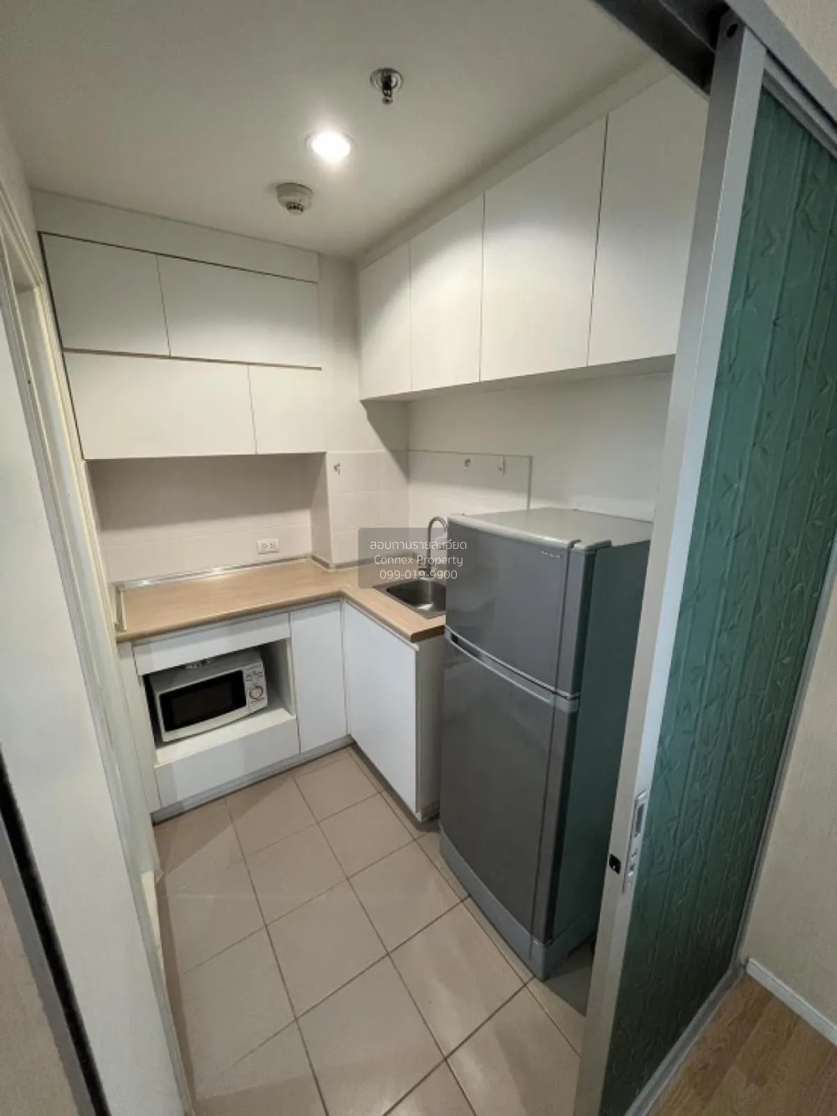 FOR RENT condo , Lumpini Place Srinakarin - Huamark Station , ARL