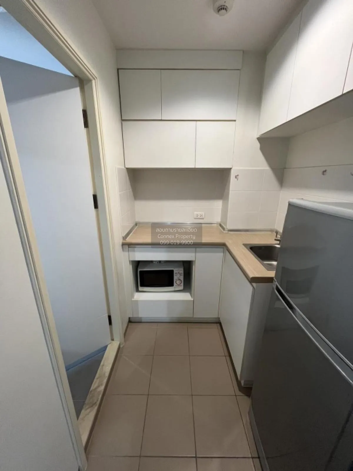 FOR RENT condo , Lumpini Place Srinakarin - Huamark Station , ARL