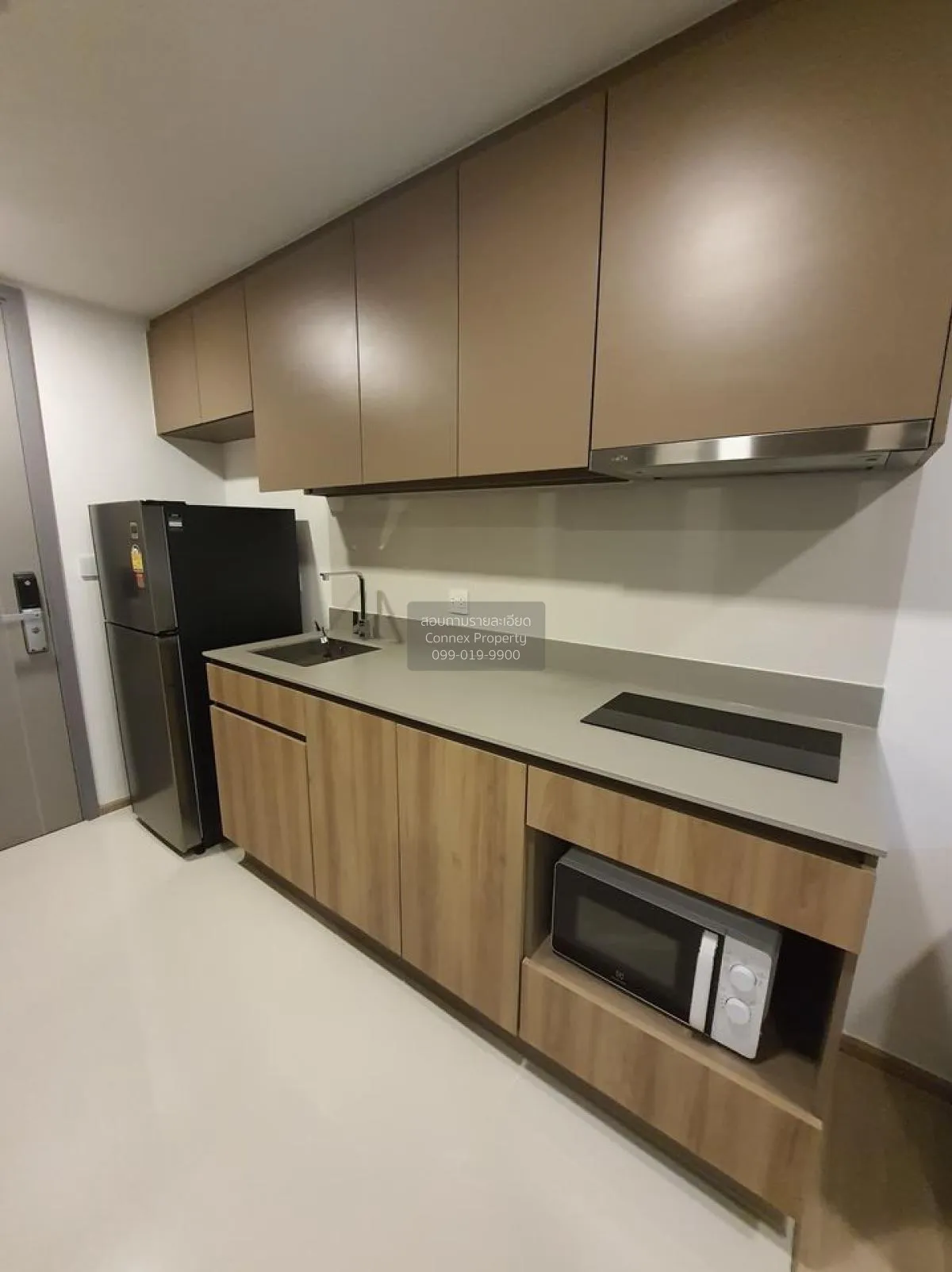 FOR RENT condo , Taka Haus , BTS-Ekkamai , Khlong Tan Nuea , Watt 3