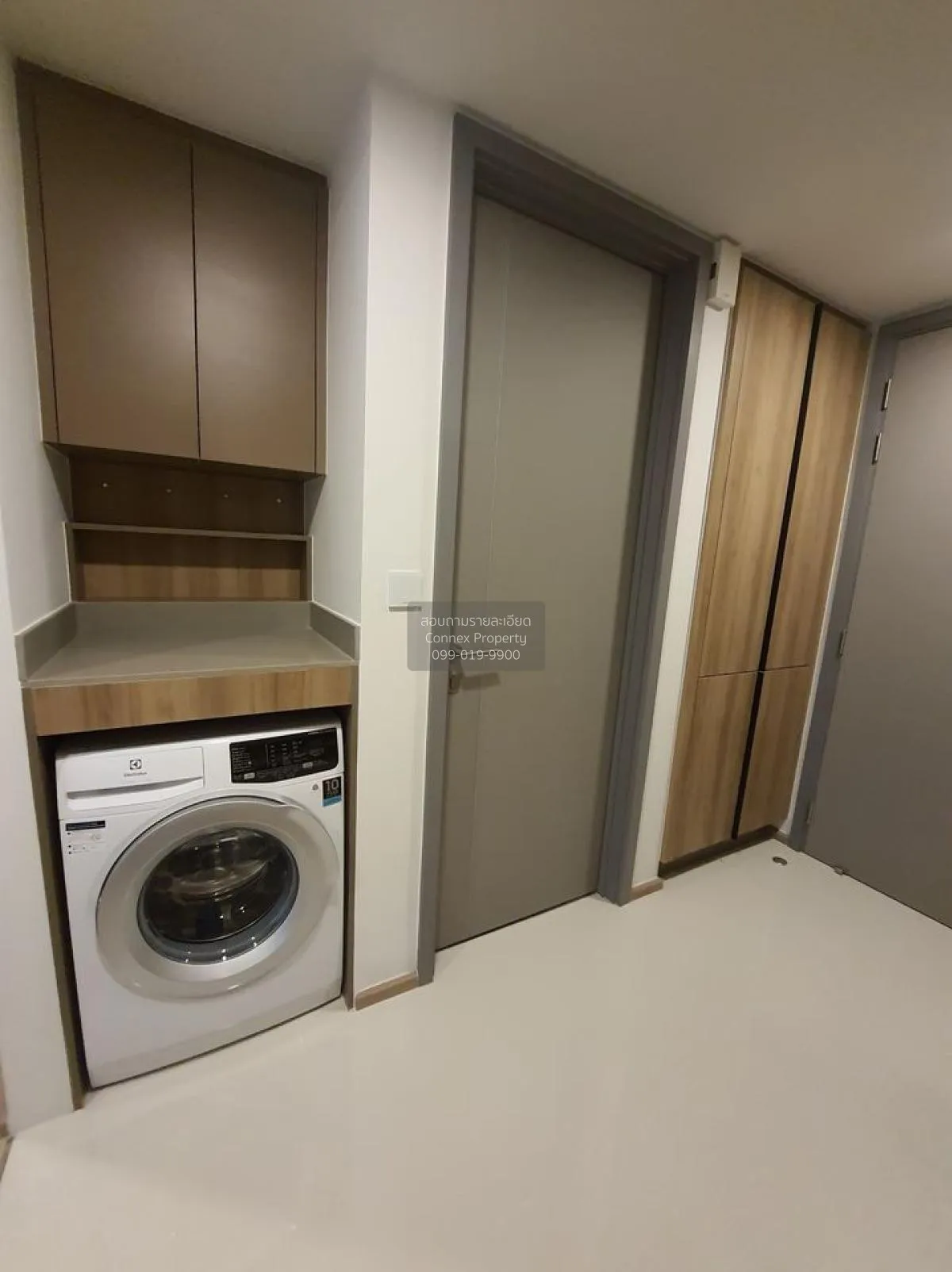 FOR RENT condo , Taka Haus , BTS-Ekkamai , Khlong Tan Nuea , Watt 4