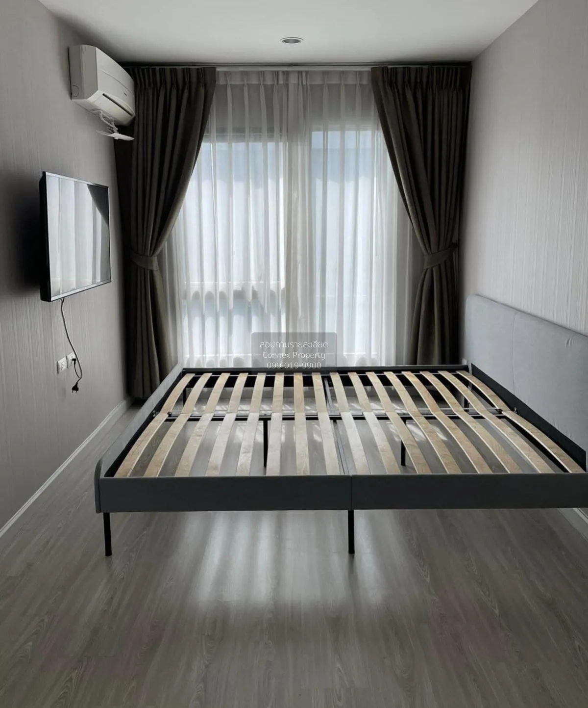 เช่าคอนโด  เดอะ ไพรเวซี่ รัชดา - สุทธิสาร MRT-สุทธิสาร สามเสนนอก  4