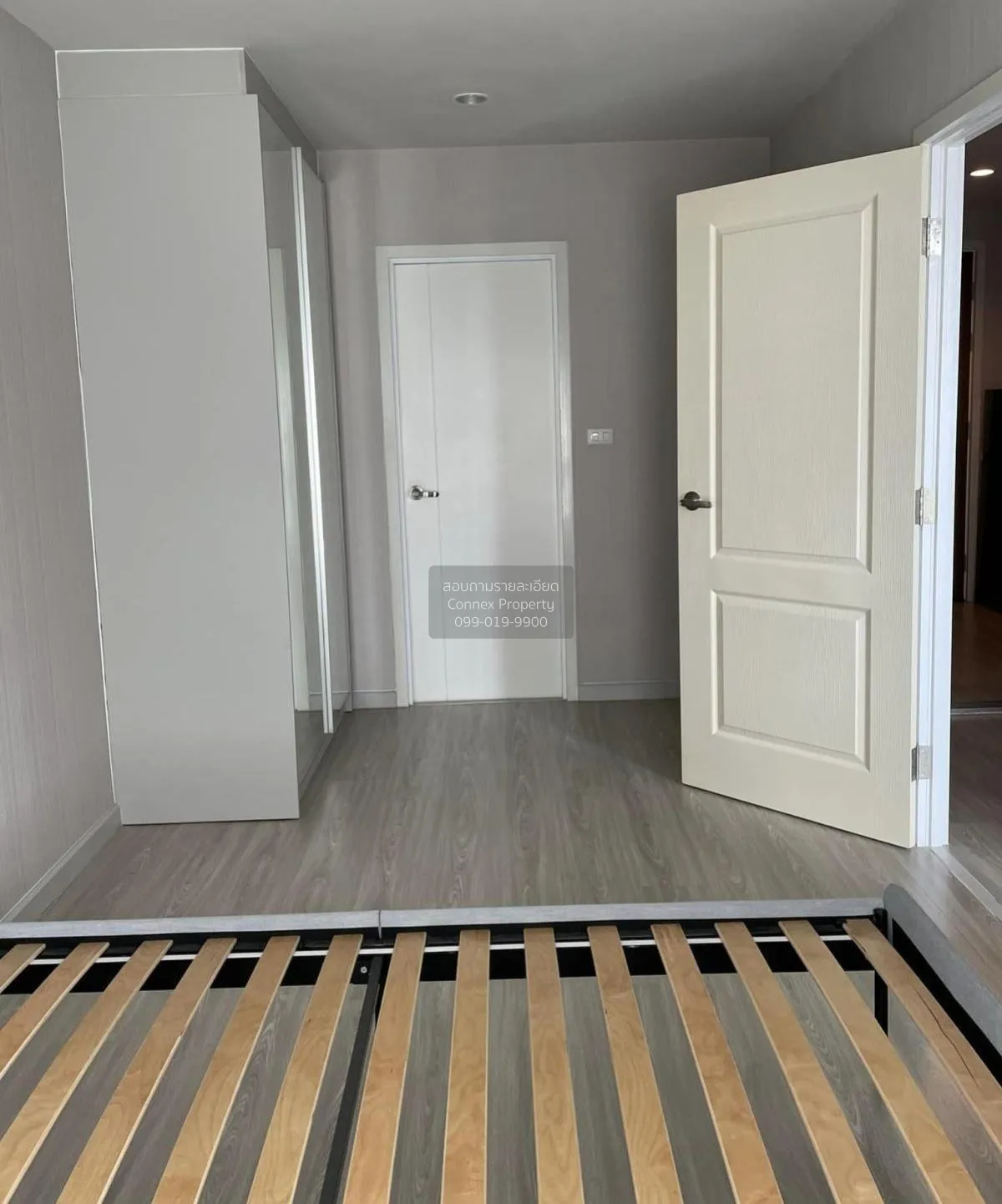 เช่าคอนโด  เดอะ ไพรเวซี่ รัชดา - สุทธิสาร MRT-สุทธิสาร สามเสนนอก 