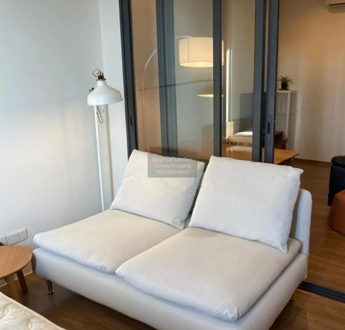 เช่าคอนโด  ฮาสุ เฮ้าส์ BTS-พระโขนง พระโขนงเหนือ เขต วัฒนา กรุงเทพ