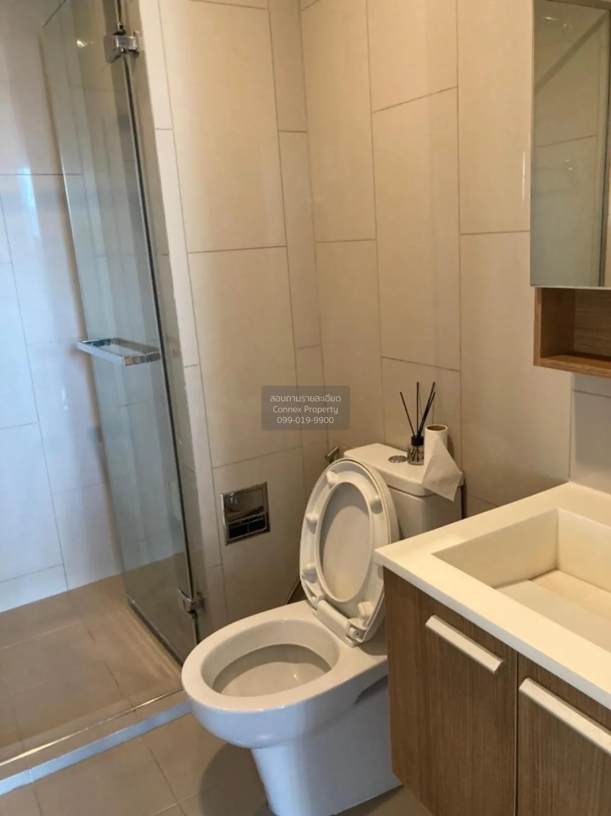 เช่าคอนโด  ฮาสุ เฮ้าส์ BTS-พระโขนง พระโขนงเหนือ เขต วัฒนา กรุงเทพ