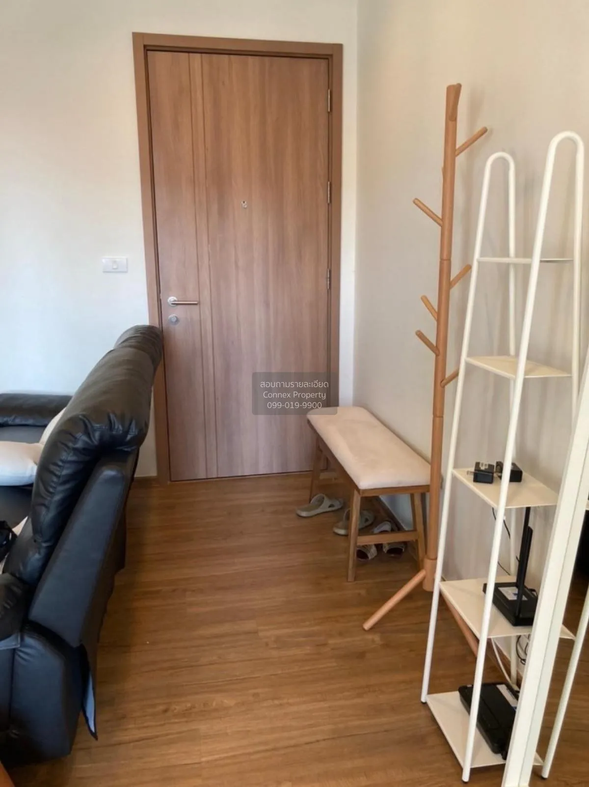 เช่าคอนโด  ฮาสุ เฮ้าส์ BTS-พระโขนง พระโขนงเหนือ เขต วัฒนา กรุงเทพ 3