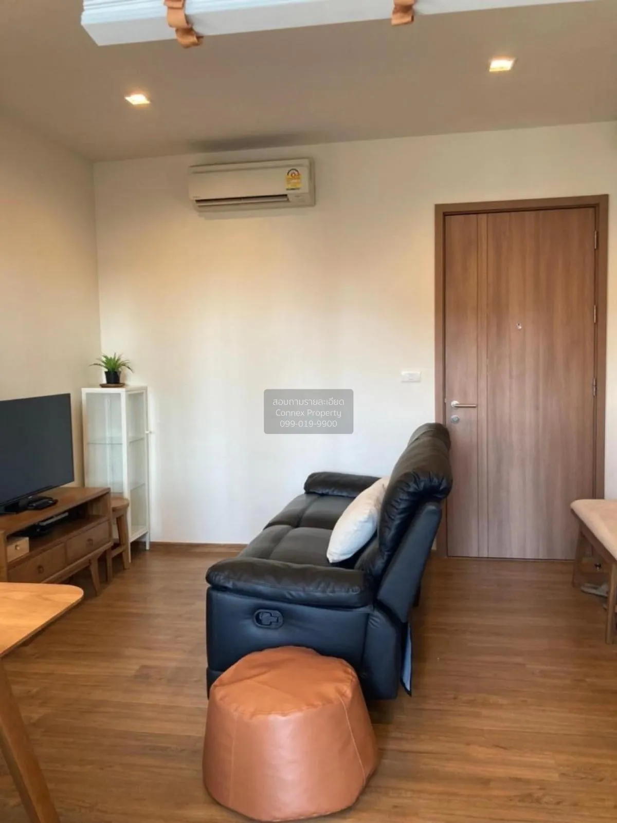 เช่าคอนโด  ฮาสุ เฮ้าส์ BTS-พระโขนง พระโขนงเหนือ เขต วัฒนา กรุงเทพ 4