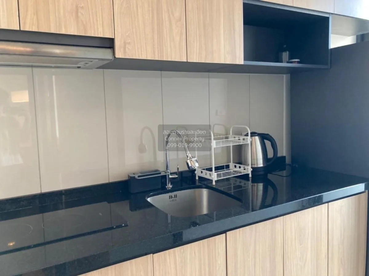 เช่าคอนโด  ฮาสุ เฮ้าส์ BTS-พระโขนง พระโขนงเหนือ เขต วัฒนา กรุงเทพ