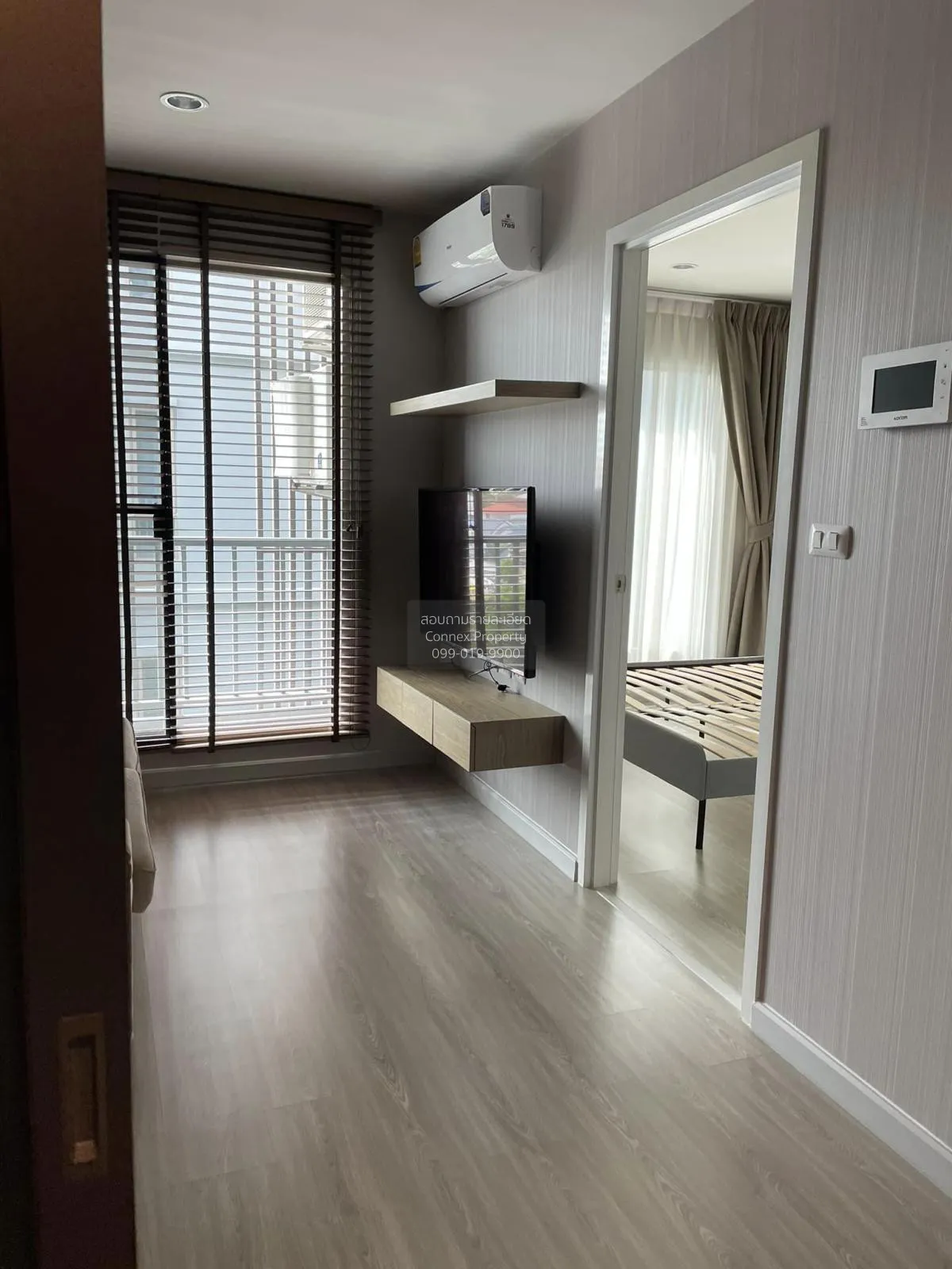 FOR SALE condo , THE PRIVACY RATCHADA - SUTTHISAN , MRT-Sutthisan 2