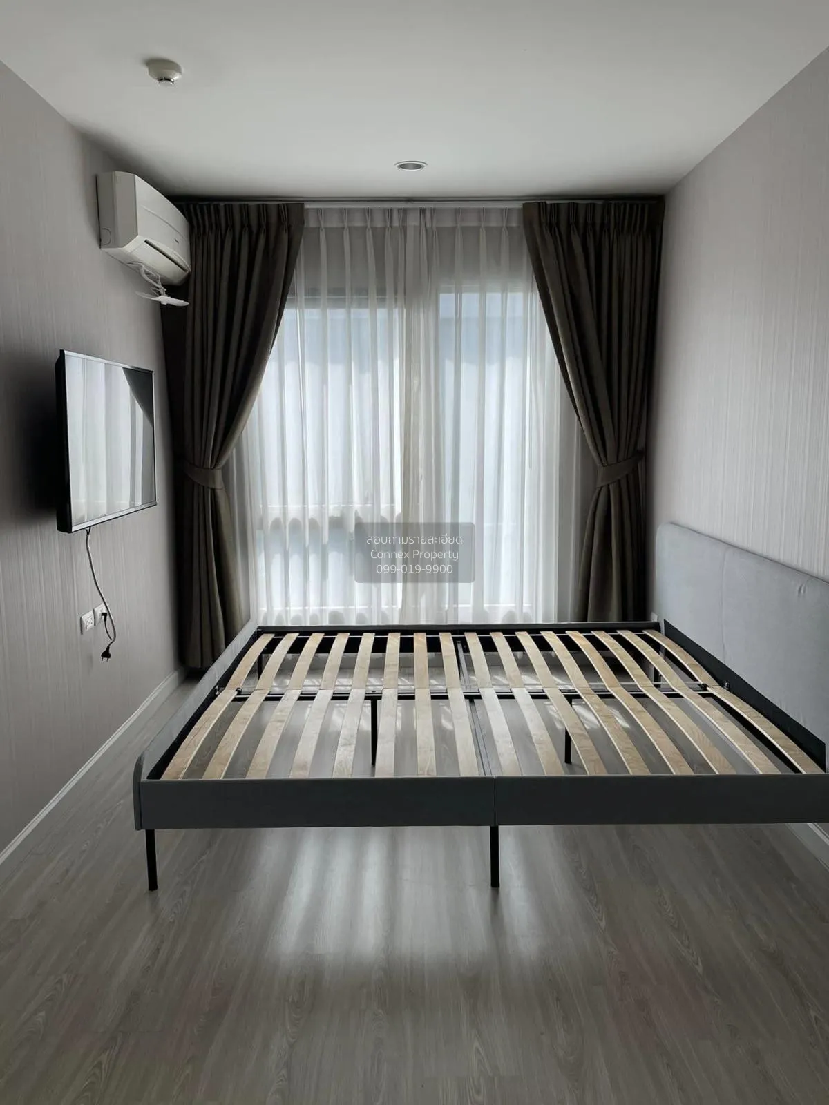 FOR SALE condo , THE PRIVACY RATCHADA - SUTTHISAN , MRT-Sutthisan 4