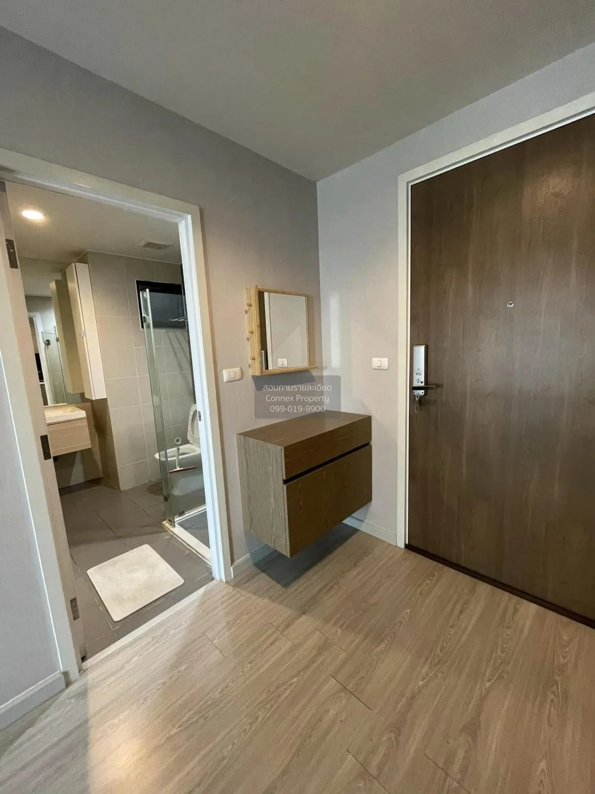 FOR SALE condo , THE PRIVACY RATCHADA - SUTTHISAN , MRT-Sutthisan