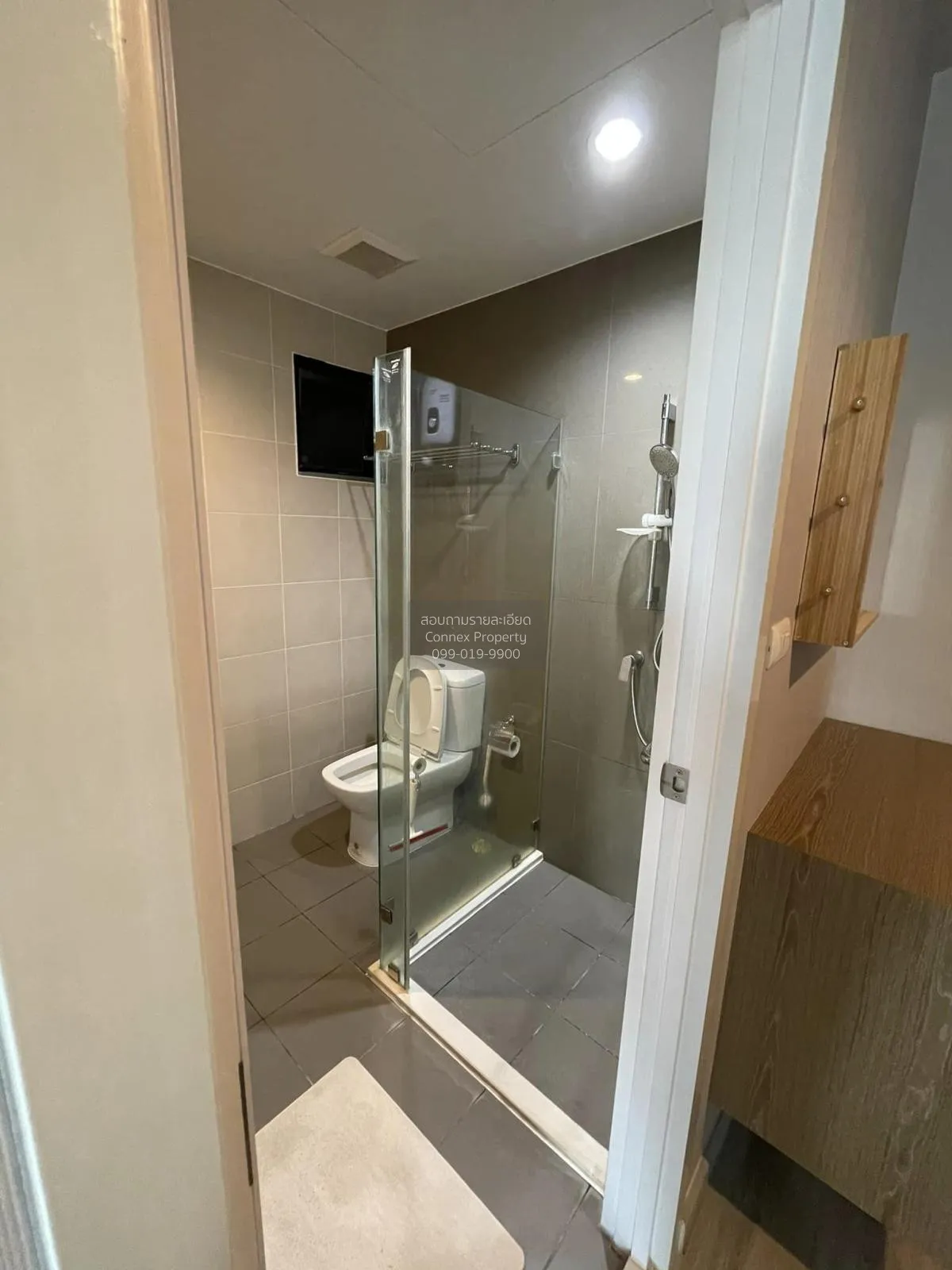 FOR SALE condo , THE PRIVACY RATCHADA - SUTTHISAN , MRT-Sutthisan