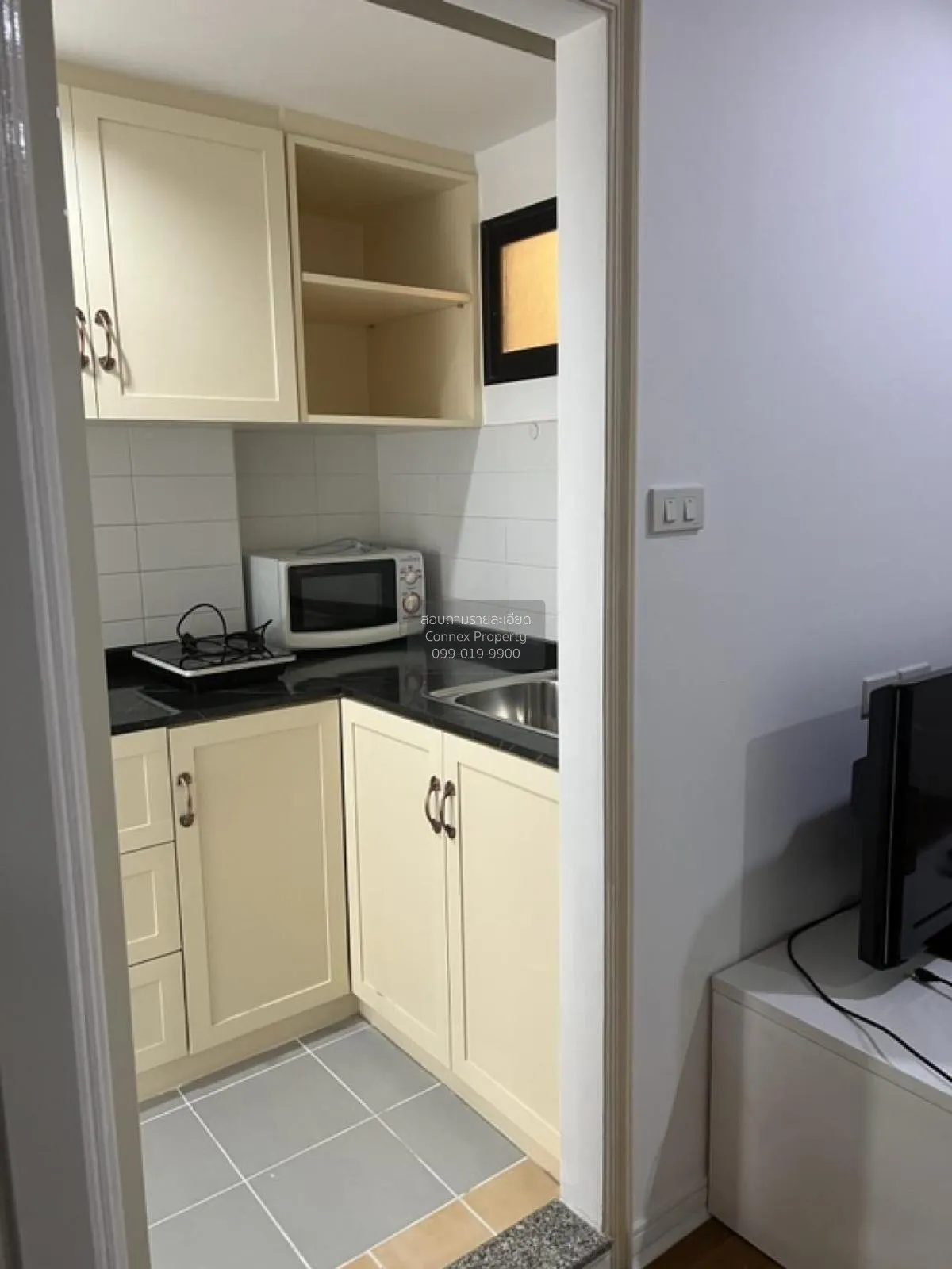 FOR RENT condo , Lumpini Place Ratchada - Thapra , BTS-Talat Phlu