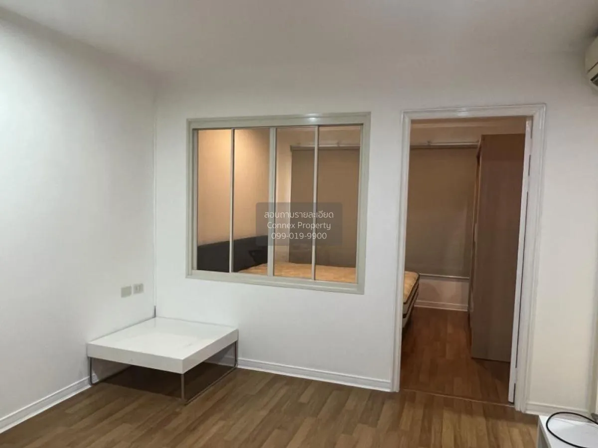 FOR RENT condo , Lumpini Place Ratchada - Thapra , BTS-Talat Phlu