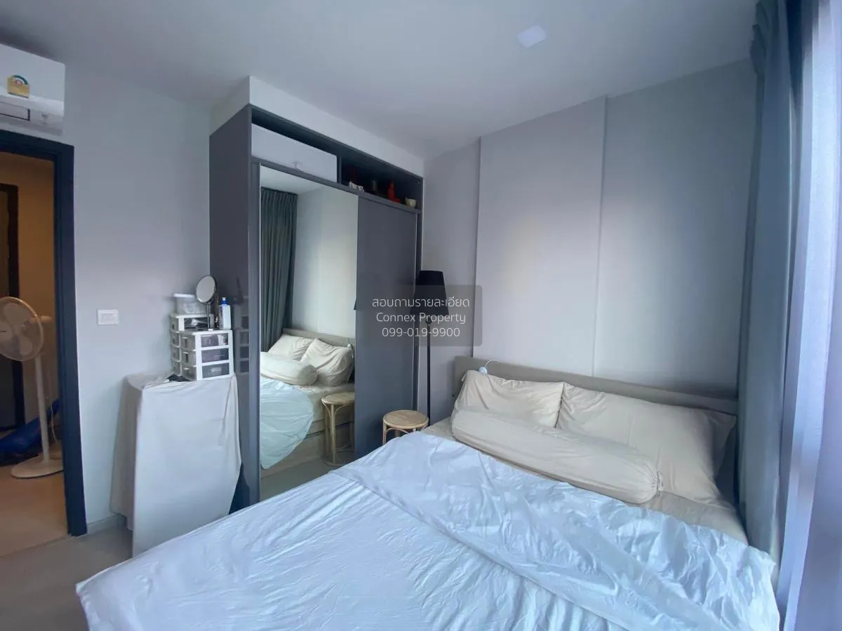 FOR SALE condo , The Tree Dindaeng - Ratchaprarop , BTS-Victory M