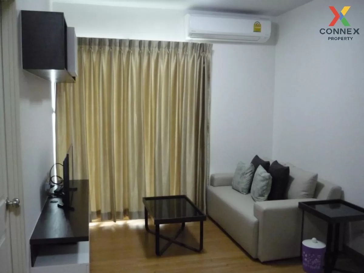 FOR SALE condo , Supalai Cute Ratchayothin - Phaholyothin34 , Cha 1