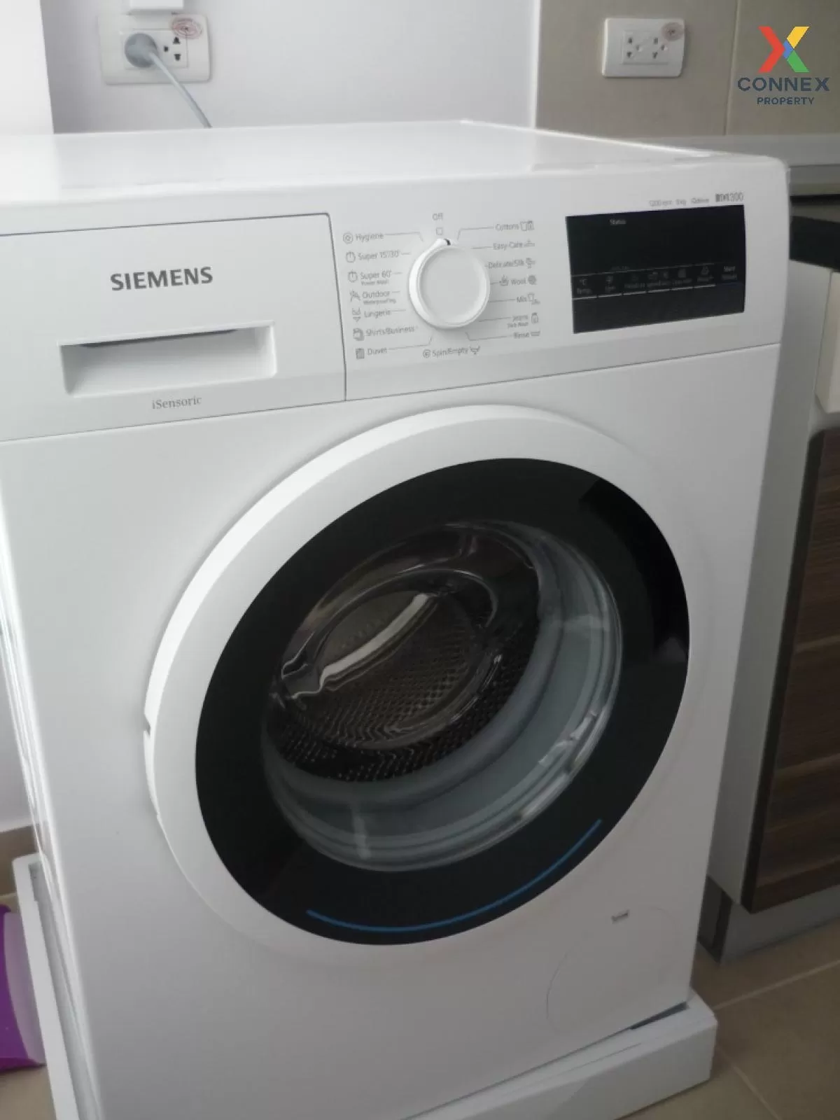 FOR SALE condo , Supalai Cute Ratchayothin - Phaholyothin34 , Cha