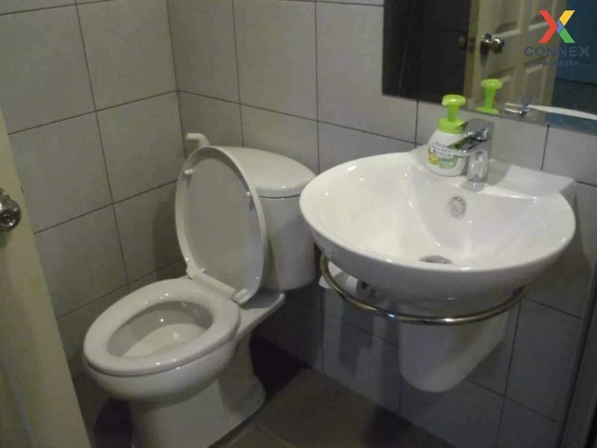 FOR SALE condo , Supalai Cute Ratchayothin - Phaholyothin34 , Cha