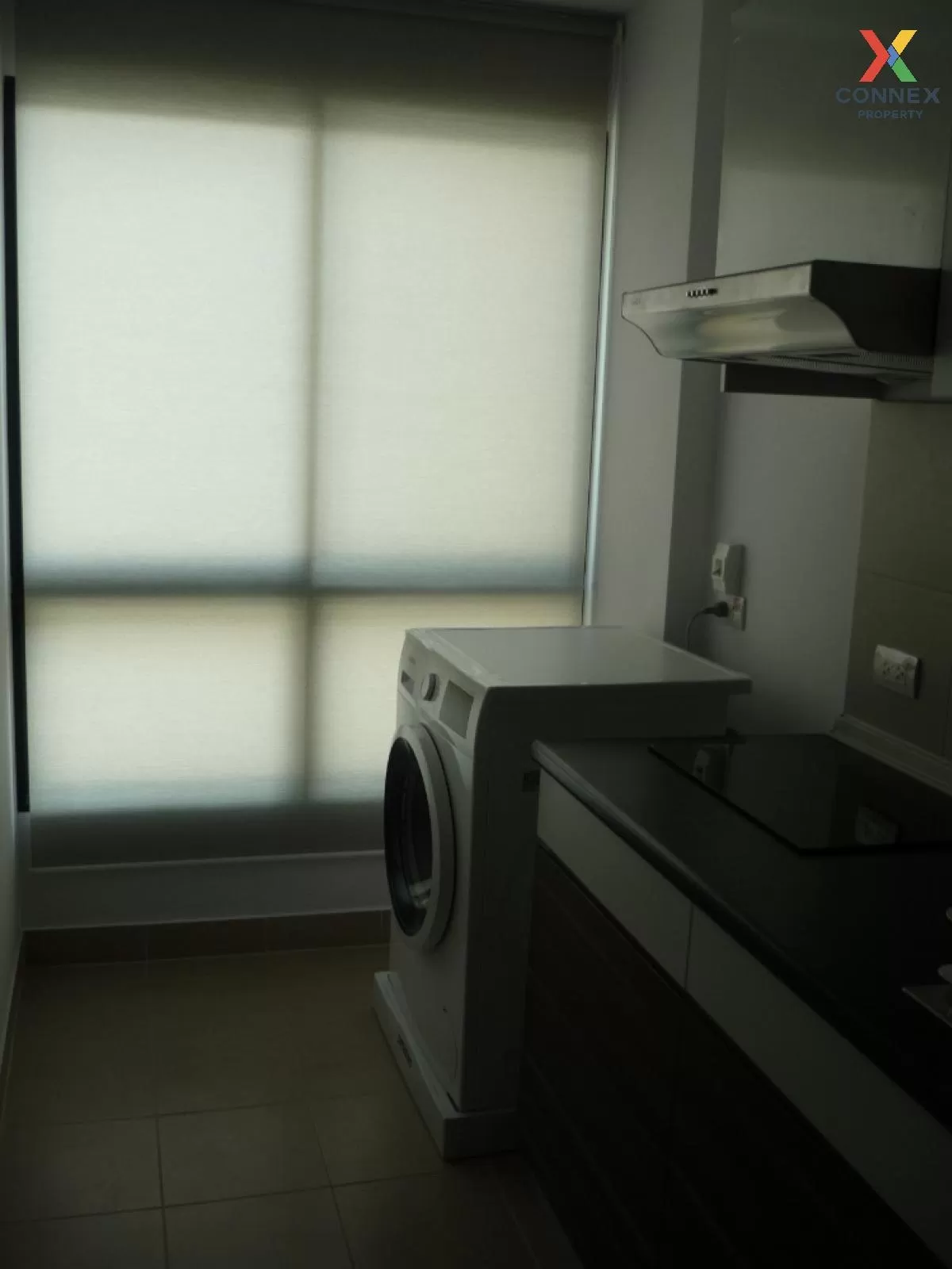 FOR SALE condo , Supalai Cute Ratchayothin - Phaholyothin34 , Cha