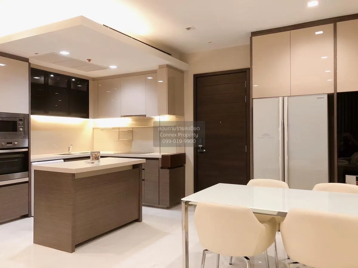 เช่าคอนโด  ไอวี่ แอมพิโอ MRT-ศูนย์วัฒนธรรมแห่งประเทศไทย ห้วยขวาง 