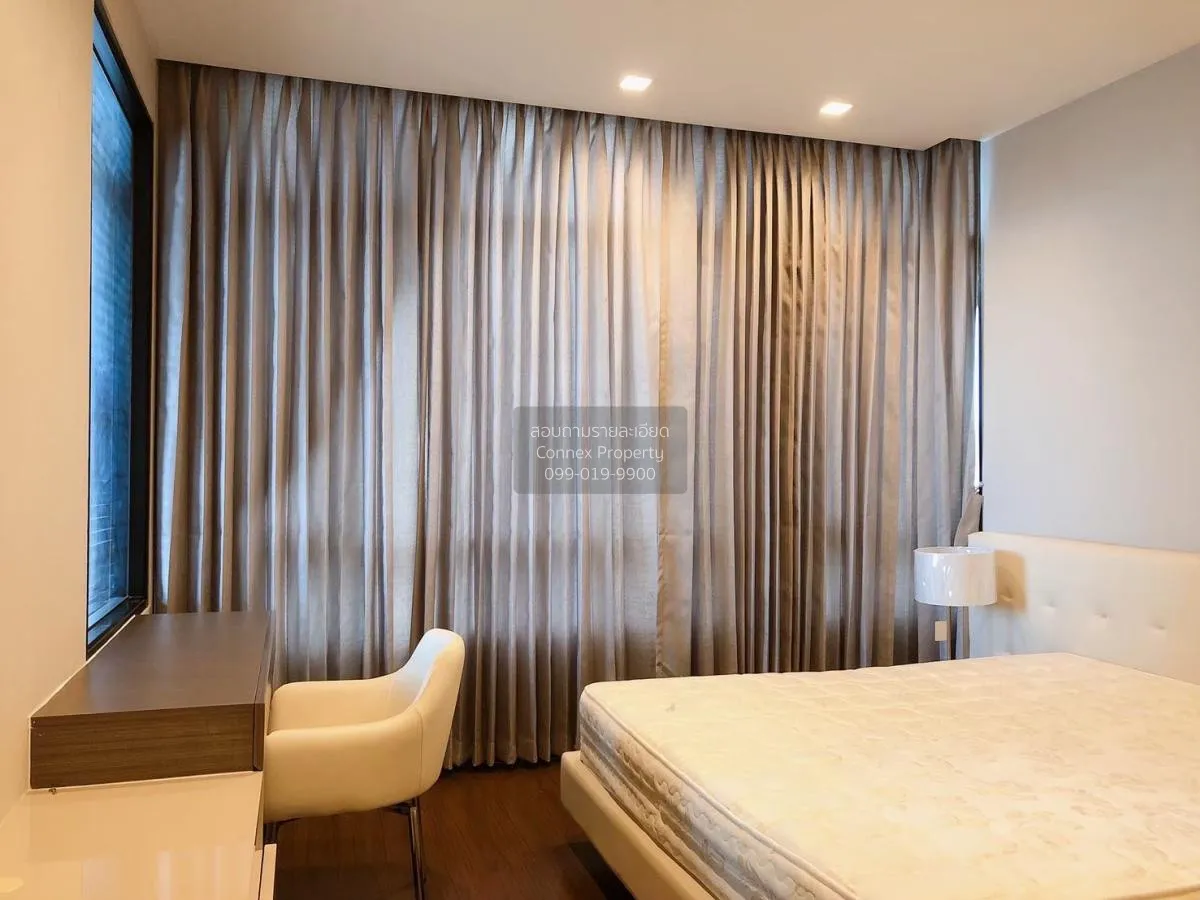 เช่าคอนโด  ไอวี่ แอมพิโอ MRT-ศูนย์วัฒนธรรมแห่งประเทศไทย ห้วยขวาง 