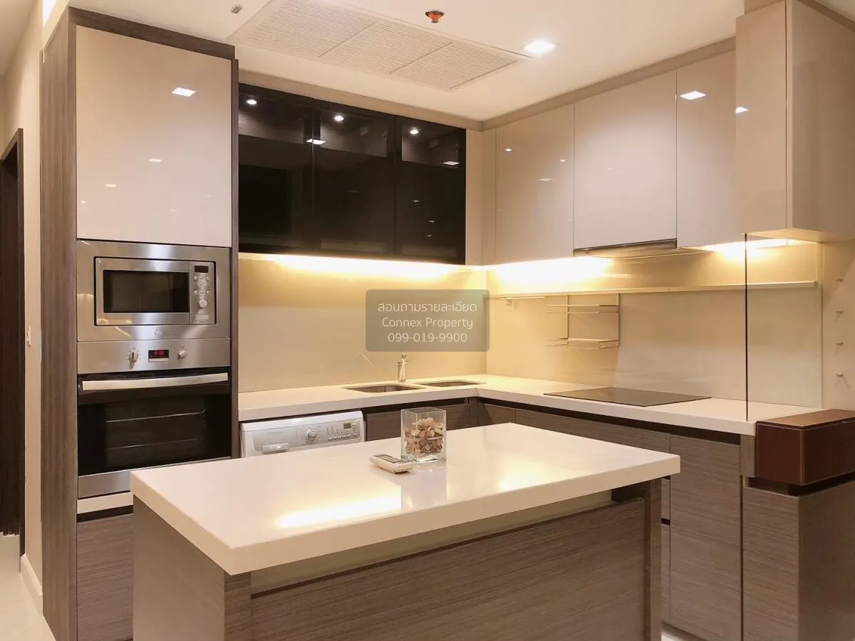 เช่าคอนโด  ไอวี่ แอมพิโอ MRT-ศูนย์วัฒนธรรมแห่งประเทศไทย ห้วยขวาง 