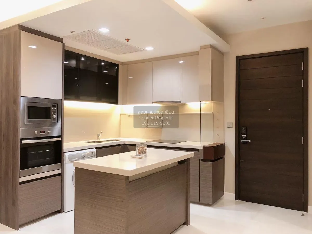 เช่าคอนโด  ไอวี่ แอมพิโอ MRT-ศูนย์วัฒนธรรมแห่งประเทศไทย ห้วยขวาง 