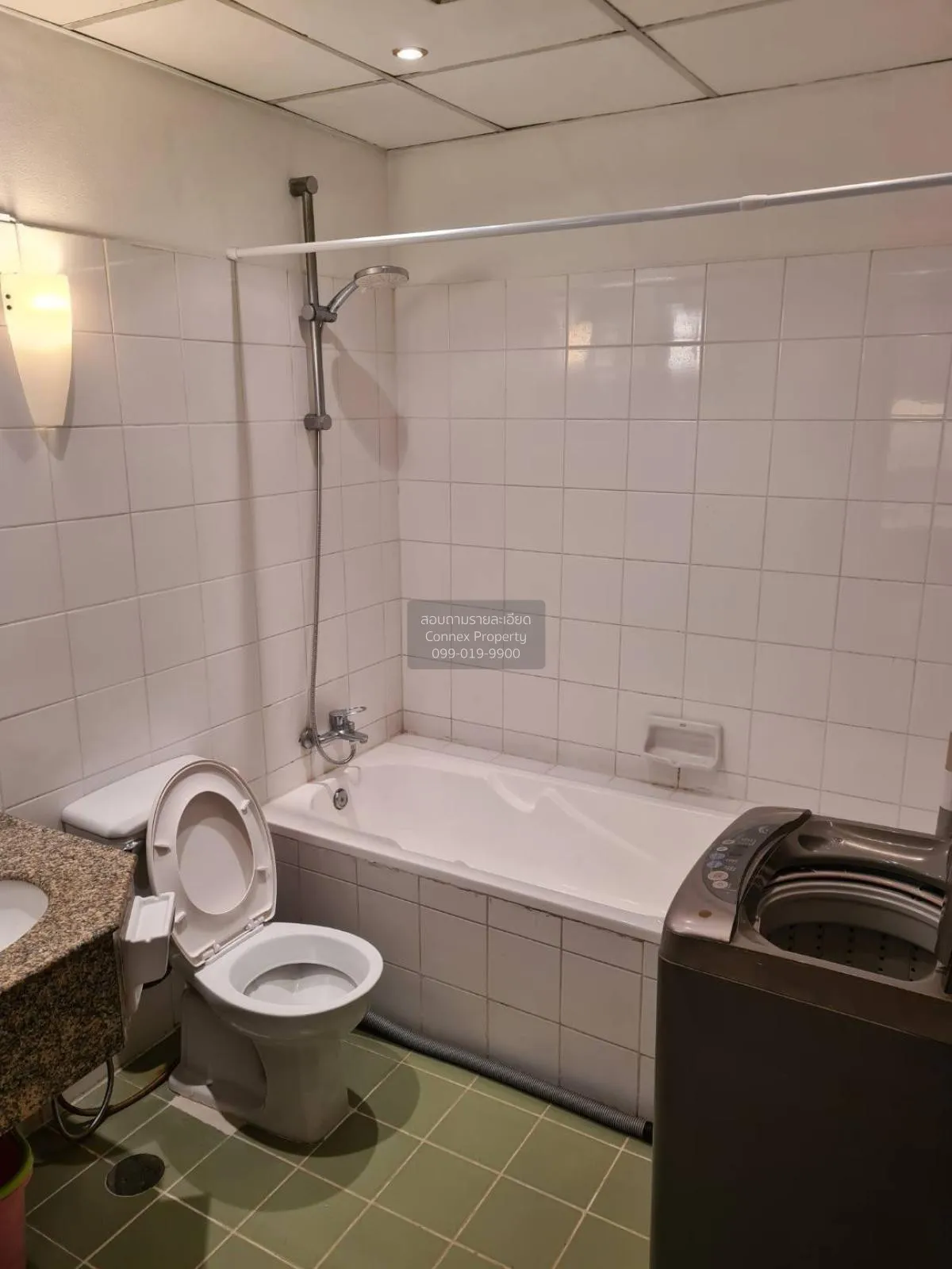 เช่าคอนโด  วิทยุ คอมเพล็กซ์ BTS-เพลินจิต มักกะสัน เขต ราชเทวี กรุ