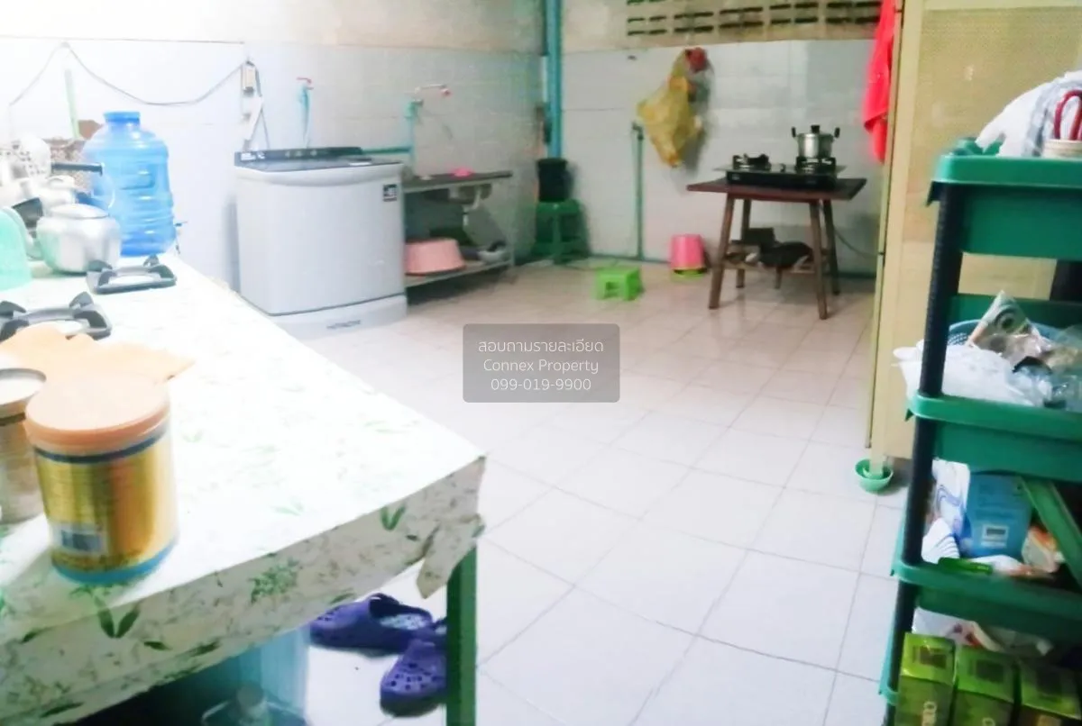 FOR SALE townhome , Townhouse 2 Floors Soi.Ramintra117 yaek.6 , B