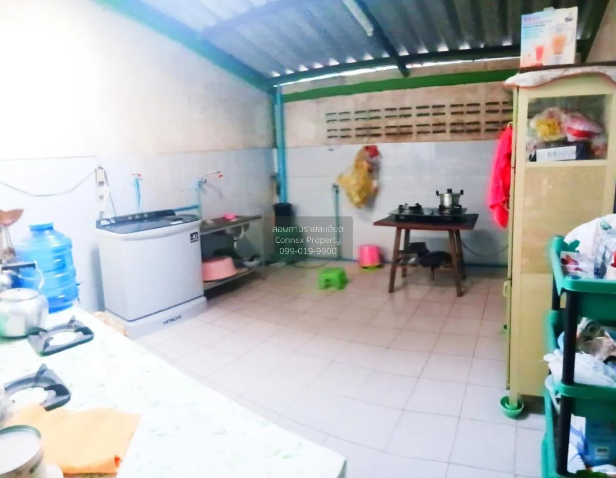 FOR SALE townhome , Townhouse 2 Floors Soi.Ramintra117 yaek.6 , B