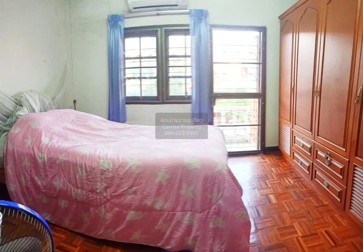 FOR SALE townhome , Townhouse 2 Floors Soi.Ramintra117 yaek.6 , B