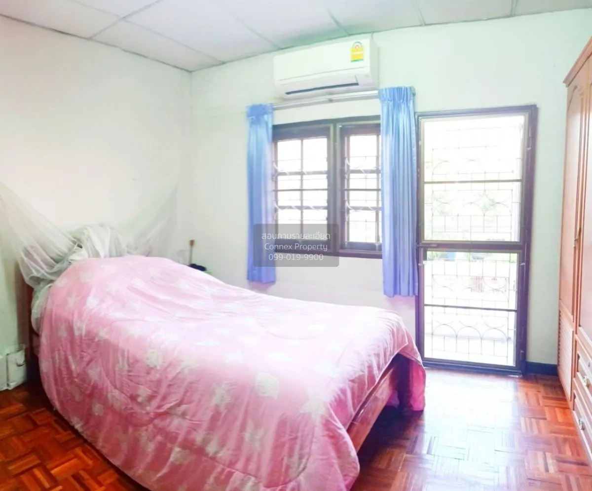 FOR SALE townhome , Townhouse 2 Floors Soi.Ramintra117 yaek.6 , B