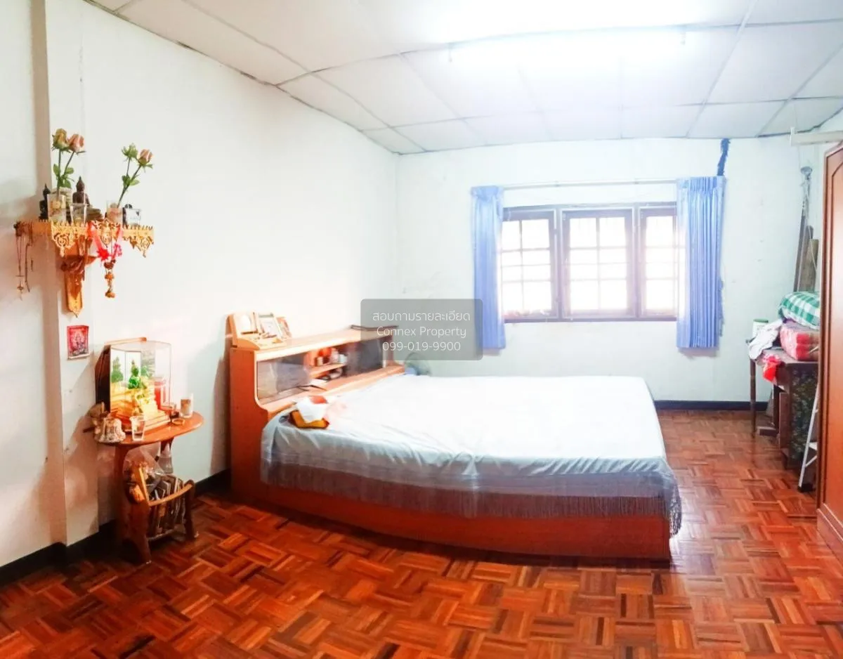 FOR SALE townhome , Townhouse 2 Floors Soi.Ramintra117 yaek.6 , B