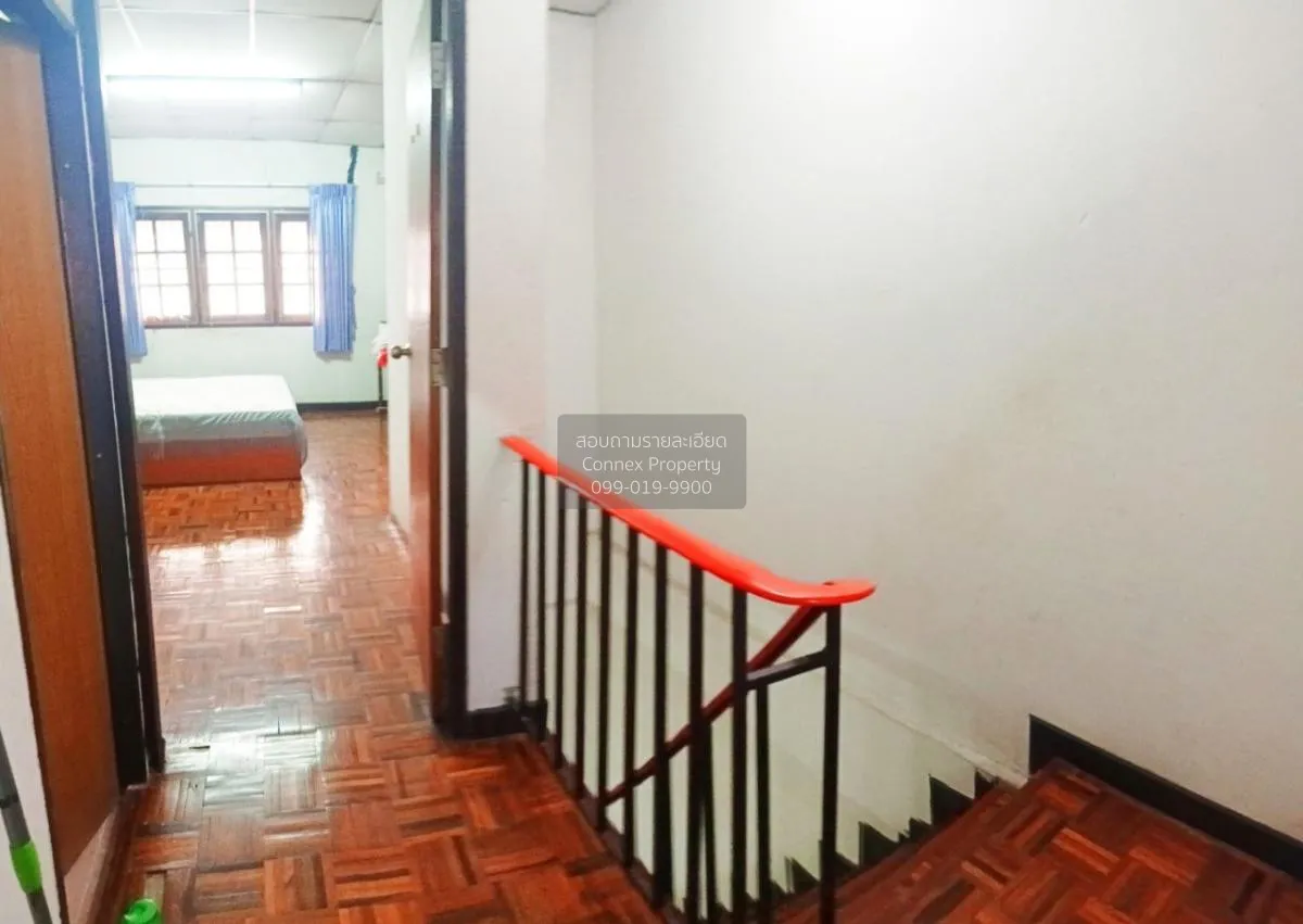 FOR SALE townhome , Townhouse 2 Floors Soi.Ramintra117 yaek.6 , B