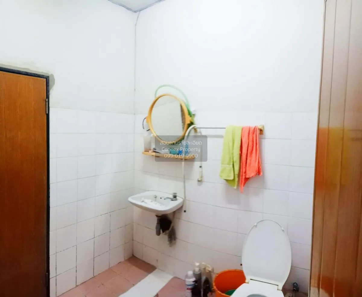 FOR SALE townhome , Townhouse 2 Floors Soi.Ramintra117 yaek.6 , B