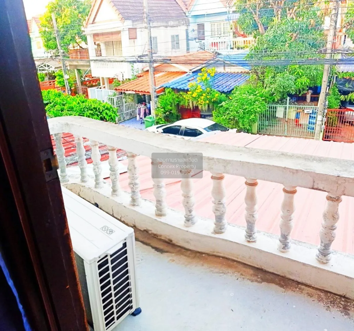FOR SALE townhome , Townhouse 2 Floors Soi.Ramintra117 yaek.6 , B