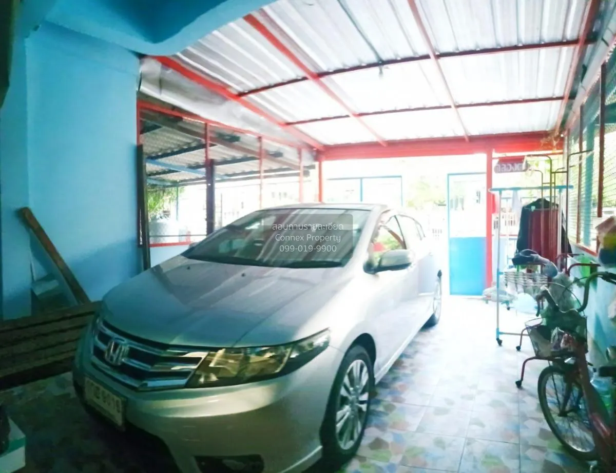 FOR SALE townhome , Townhouse 2 Floors Soi.Ramintra117 yaek.6 , B