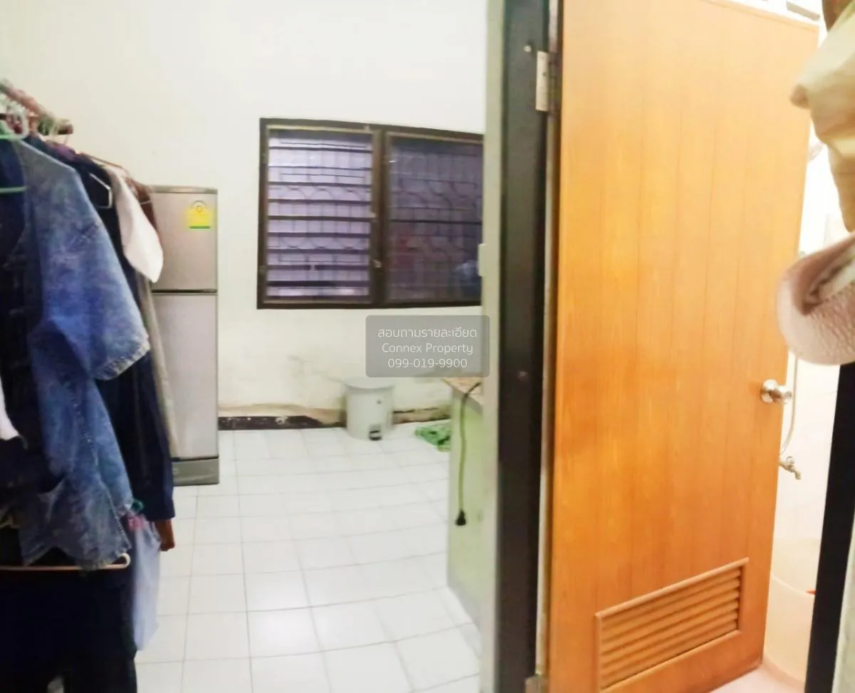 FOR SALE townhome , Townhouse 2 Floors Soi.Ramintra117 yaek.6 , B