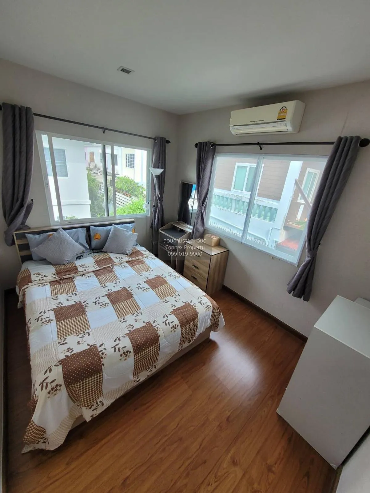 เช่าบ้านเดี่ยว  เพอร์เฟค พาร์ค สุวรรณภูมิ 4 มีนบุรี เขต มีนบุรี ก