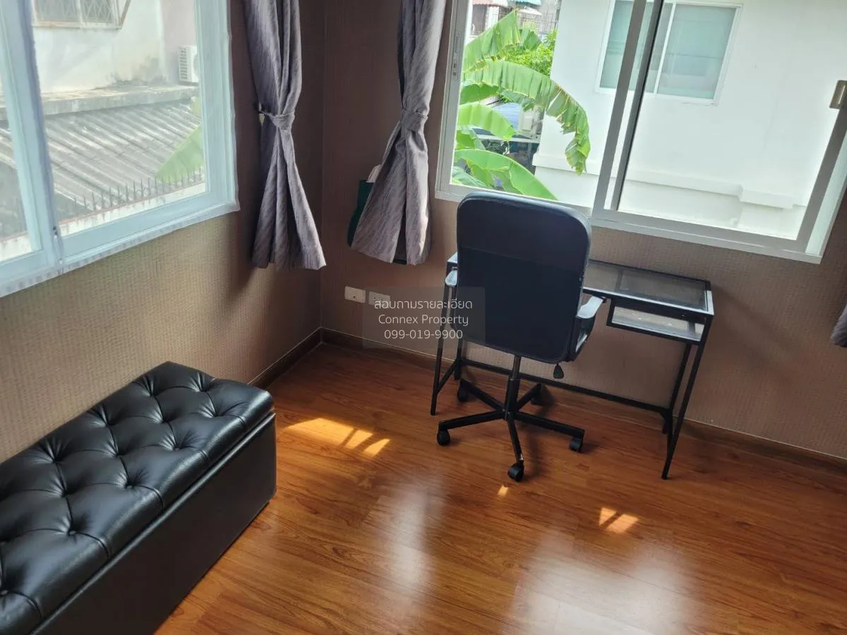 เช่าบ้านเดี่ยว  เพอร์เฟค พาร์ค สุวรรณภูมิ 4 มีนบุรี เขต มีนบุรี ก