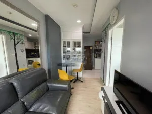 FOR SALE condo , Fuse Miti Sutthisan - Ratchada , MRT-Sutthisan , Din Daeng , Din Daeng , Bangkok , CX-80651