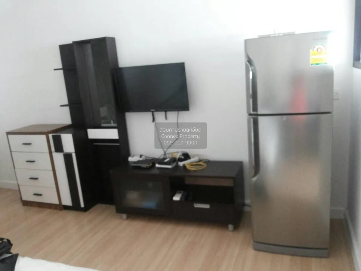 เช่าคอนโด  เดอะ ซี้ด มิงเกิล MRT-ลุมพินี ทุ่งมหาเมฆ เขต สาทร กรุง 2