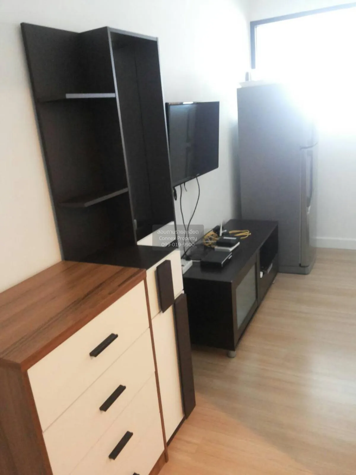 เช่าคอนโด  เดอะ ซี้ด มิงเกิล MRT-ลุมพินี ทุ่งมหาเมฆ เขต สาทร กรุง 3