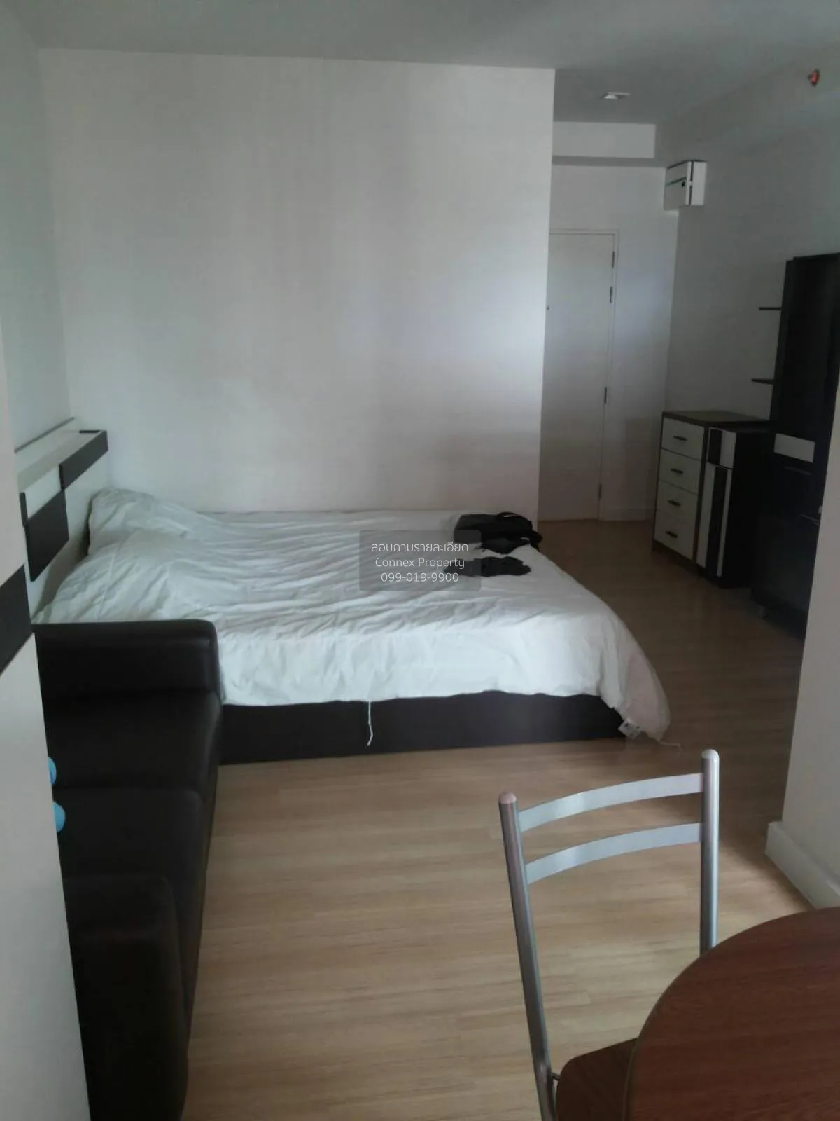 เช่าคอนโด  เดอะ ซี้ด มิงเกิล MRT-ลุมพินี ทุ่งมหาเมฆ เขต สาทร กรุง