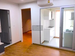 FOR SALE condo , The President Petchkasem-Bangkhae , MRT-Lak Song , Bang Khae , Phasi Charoen , Bangkok , CX-80653